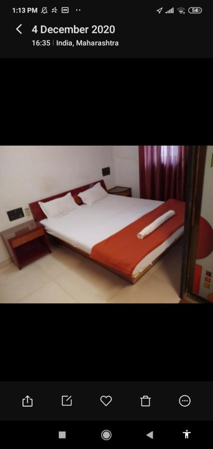 Agrawal Bhavan Budget Stay Only For Indians Bombay Eksteriør billede