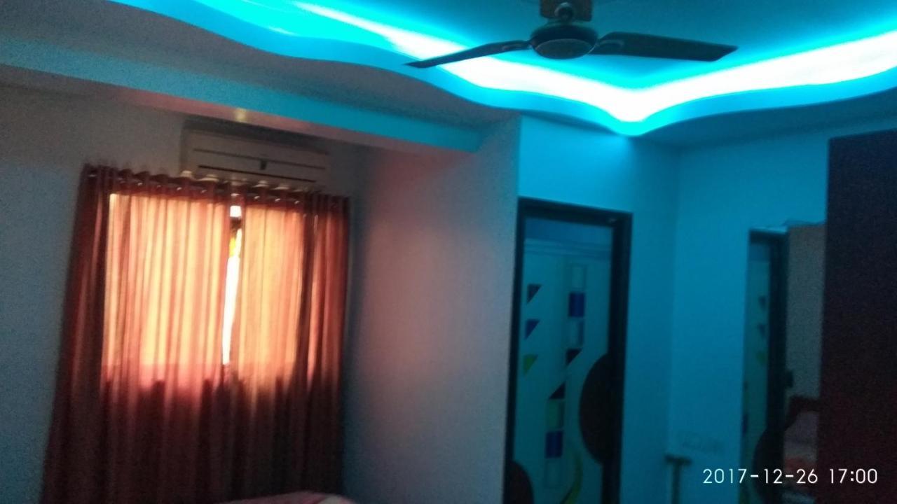 Agrawal Bhavan Budget Stay Only For Indians Bombay Eksteriør billede